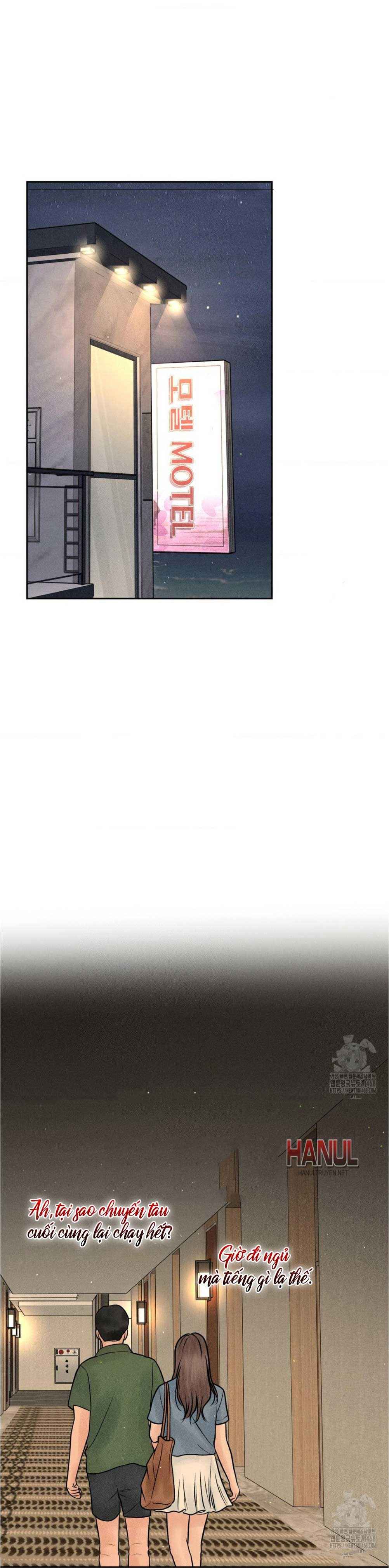 đọc truyện Ông Chú Tốt Bụng Chương 126 ảnh 3 tại Thiên Thai Truyện