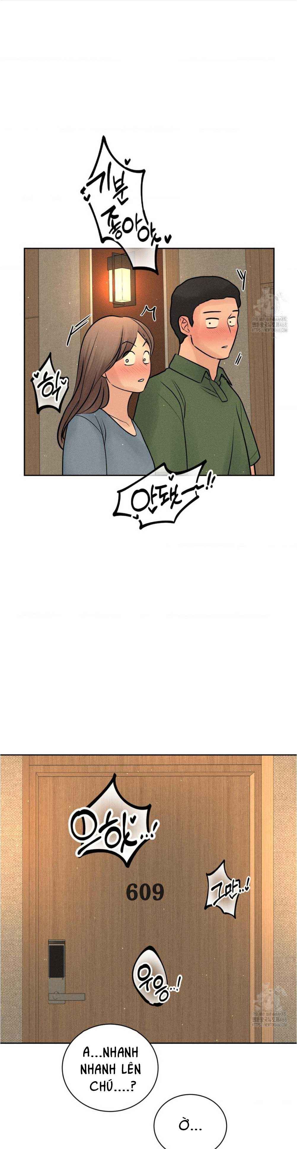 đọc truyện Ông Chú Tốt Bụng Chương 126 ảnh 4 tại Thiên Thai Truyện