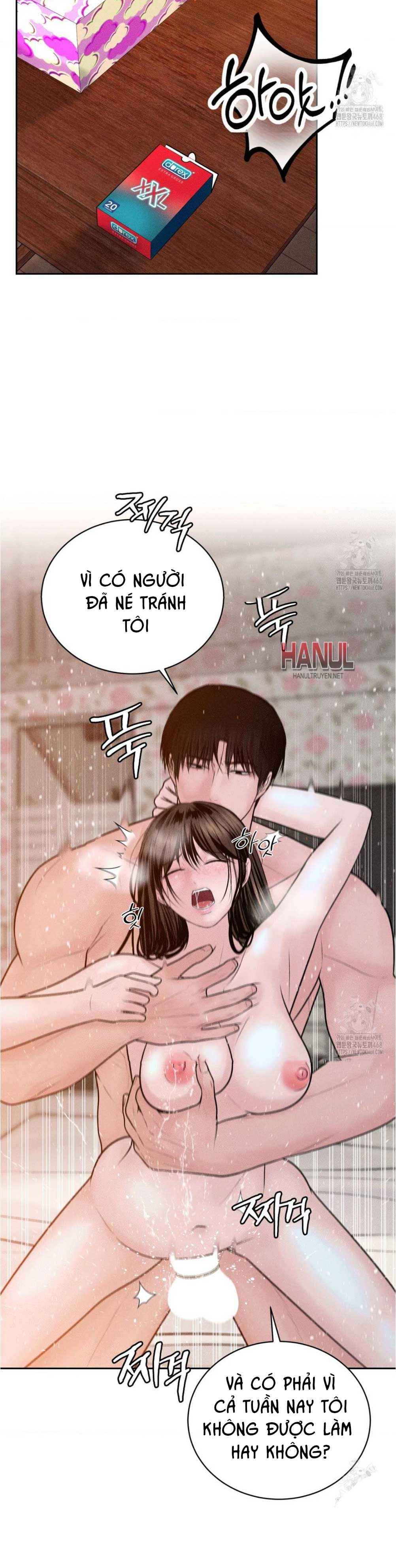 đọc truyện Ông Chú Tốt Bụng Chương 126 ảnh 6 tại Thiên Thai Truyện