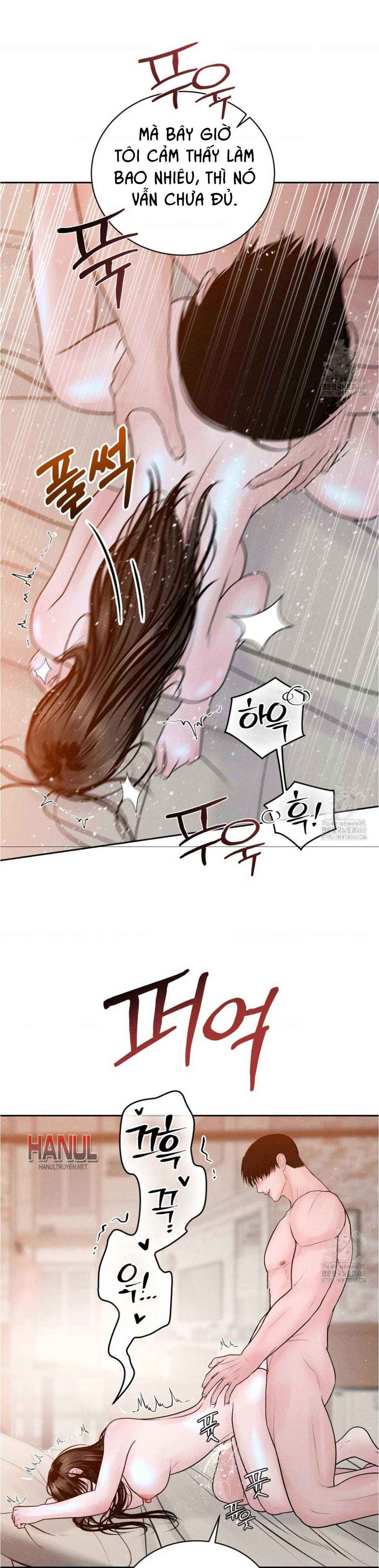 đọc truyện Ông Chú Tốt Bụng Chương 126 ảnh 7 tại Thiên Thai Truyện