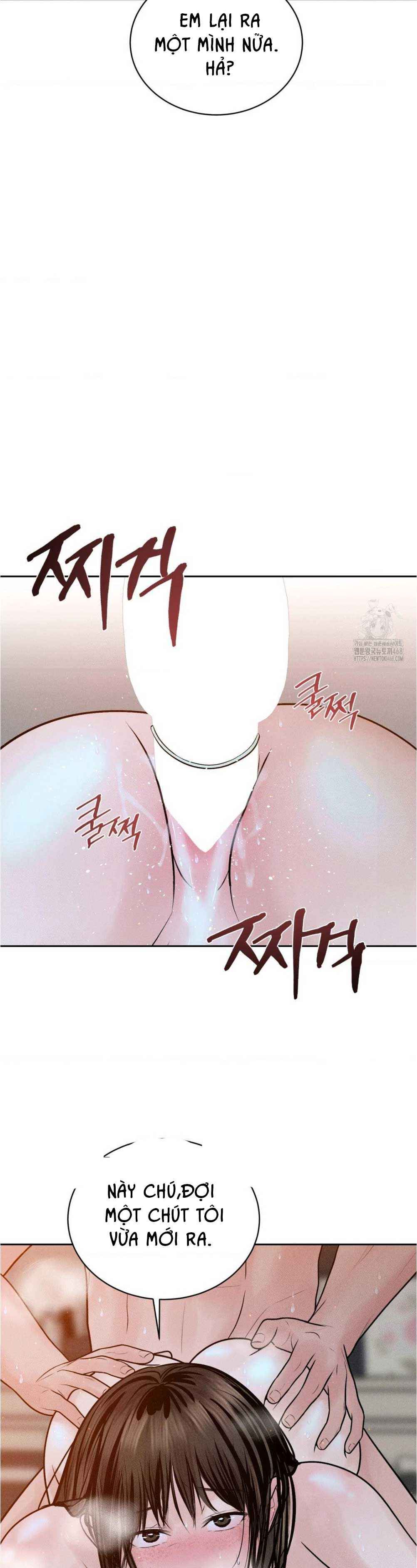 đọc truyện Ông Chú Tốt Bụng Chương 126 ảnh 8 tại Thiên Thai Truyện