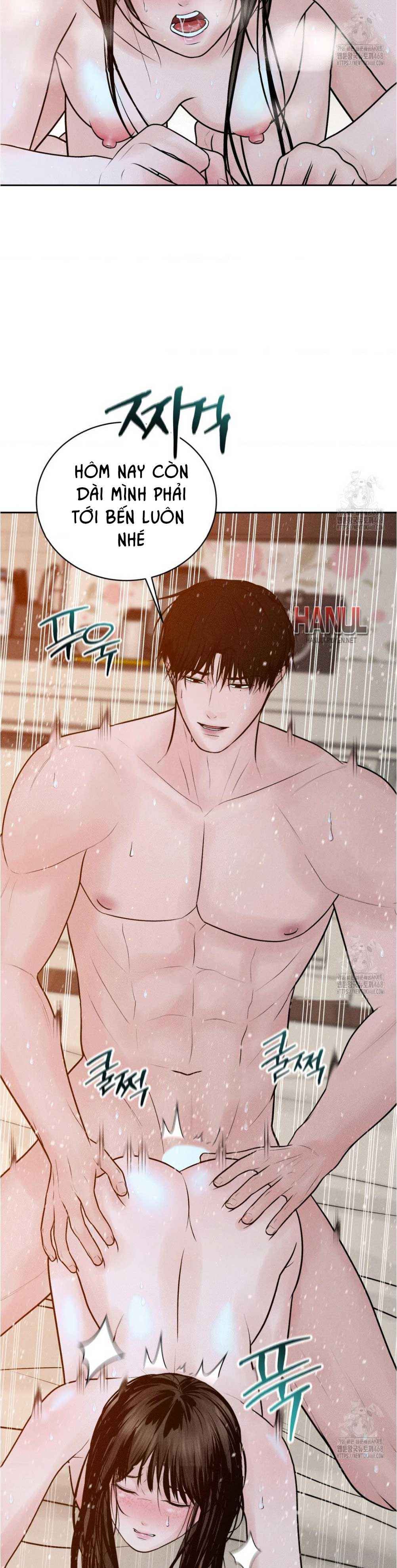 đọc truyện Ông Chú Tốt Bụng Chương 126 ảnh 9 tại Thiên Thai Truyện