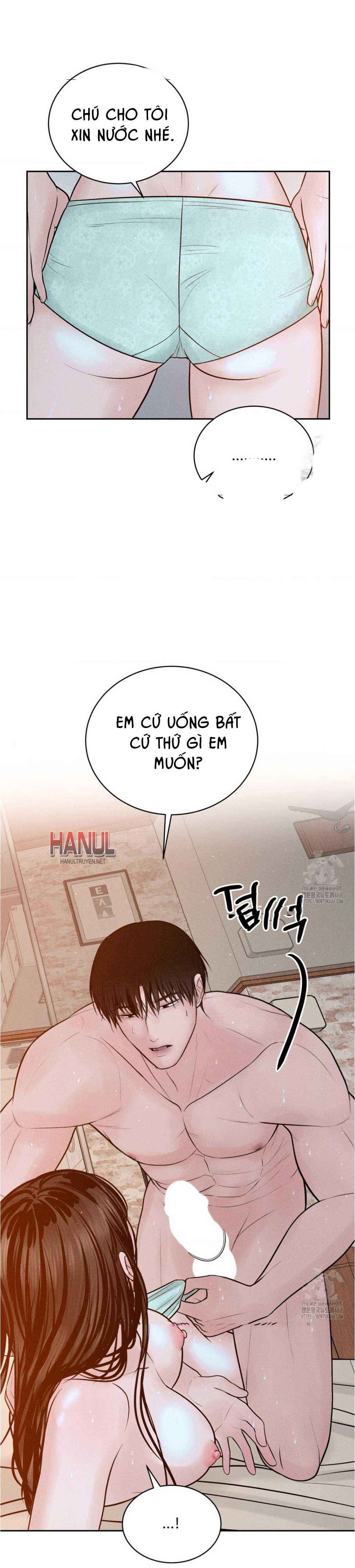 đọc truyện Ông Chú Tốt Bụng Chương 128 ảnh 3 tại Thiên Thai Truyện