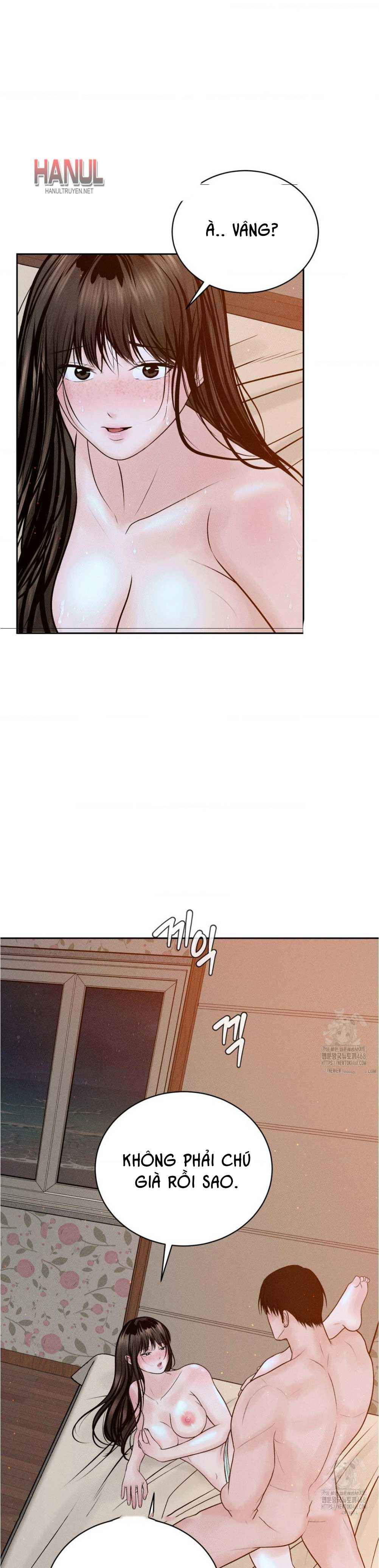 đọc truyện Ông Chú Tốt Bụng Chương 128 ảnh 4 tại Thiên Thai Truyện