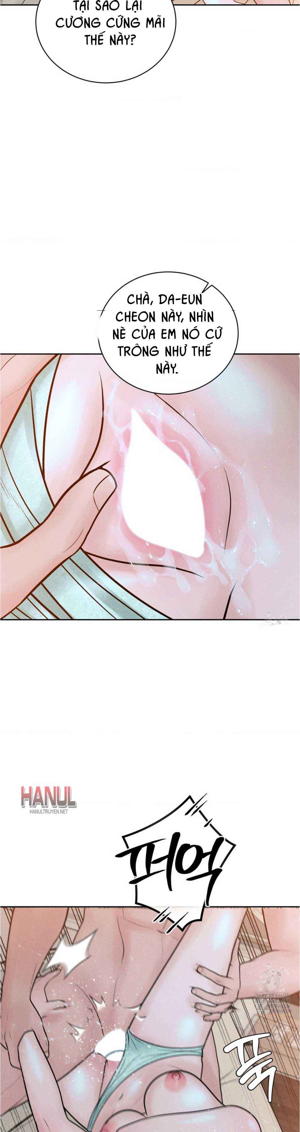 đọc truyện Ông Chú Tốt Bụng Chương 128 ảnh 5 tại Thiên Thai Truyện