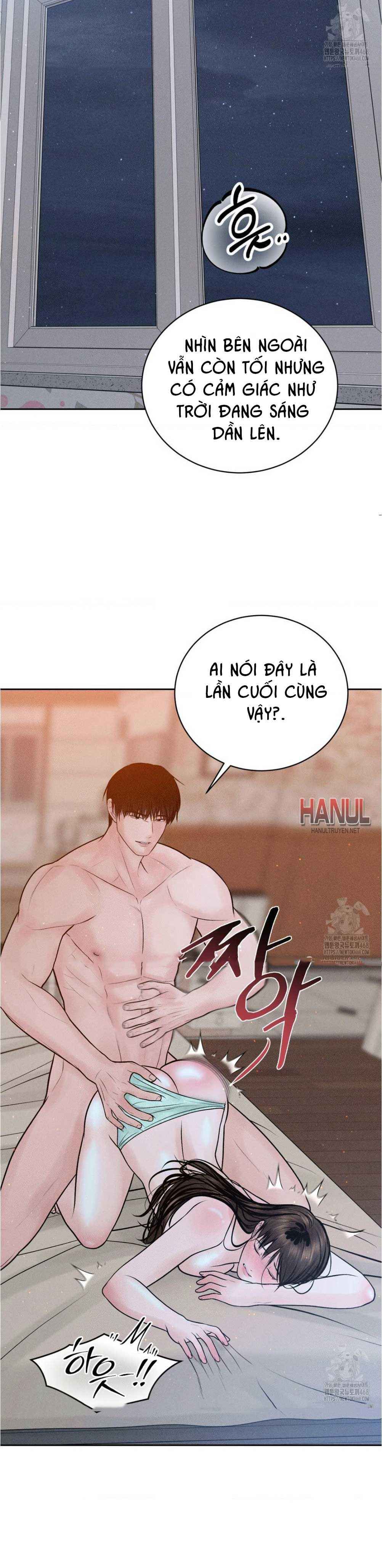 đọc truyện Ông Chú Tốt Bụng Chương 128 ảnh 7 tại Thiên Thai Truyện