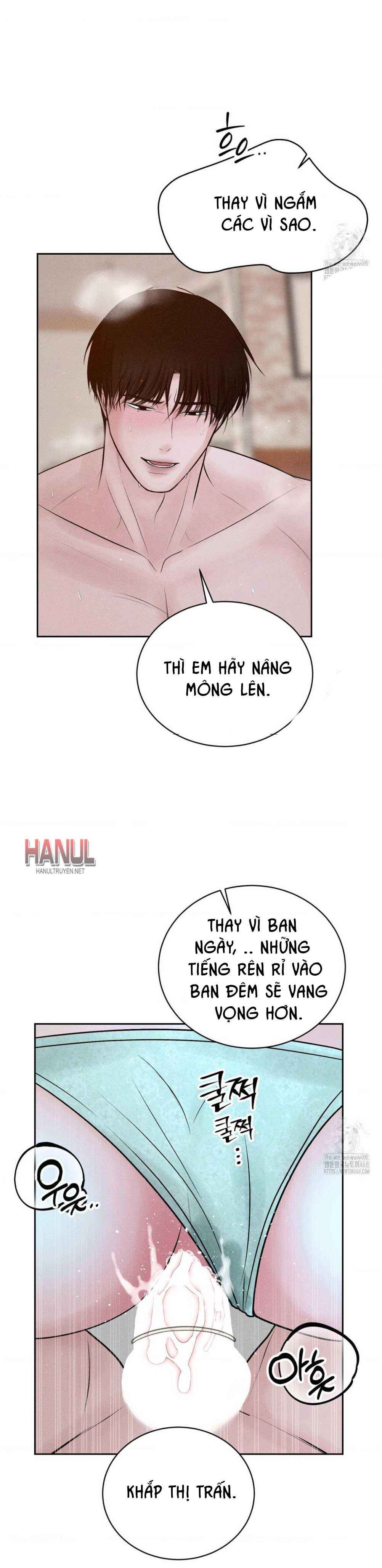 đọc truyện Ông Chú Tốt Bụng Chương 128 ảnh 8 tại Thiên Thai Truyện