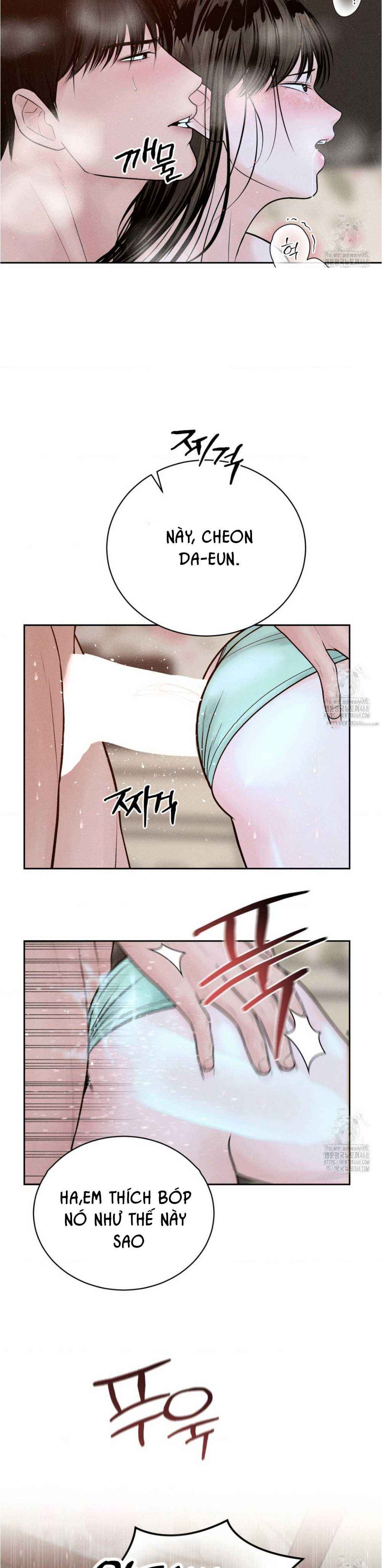 đọc truyện Ông Chú Tốt Bụng Chương 128 ảnh 10 tại Thiên Thai Truyện