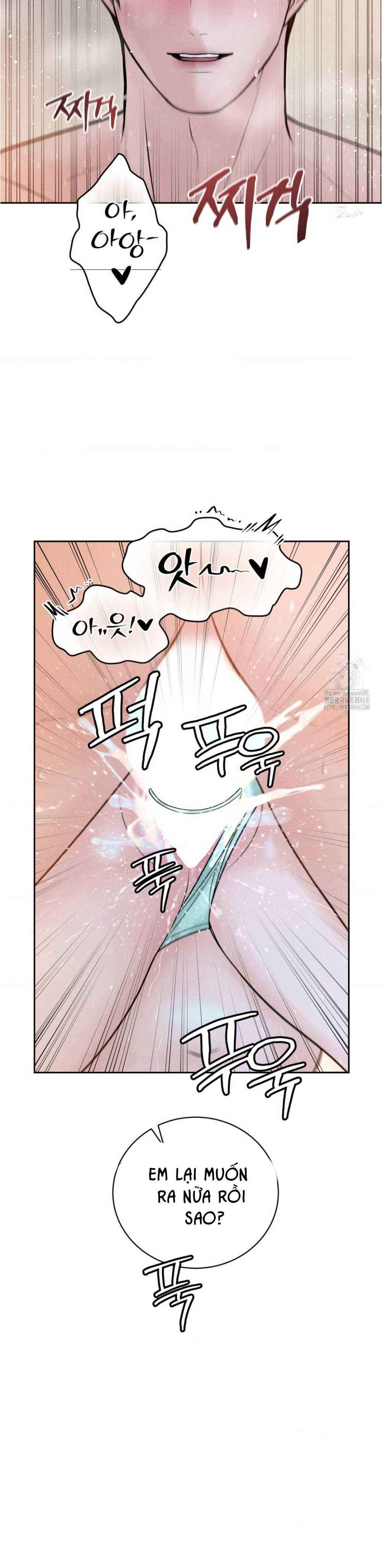 đọc truyện Ông Chú Tốt Bụng Chương 129 ảnh 4 tại Thiên Thai Truyện