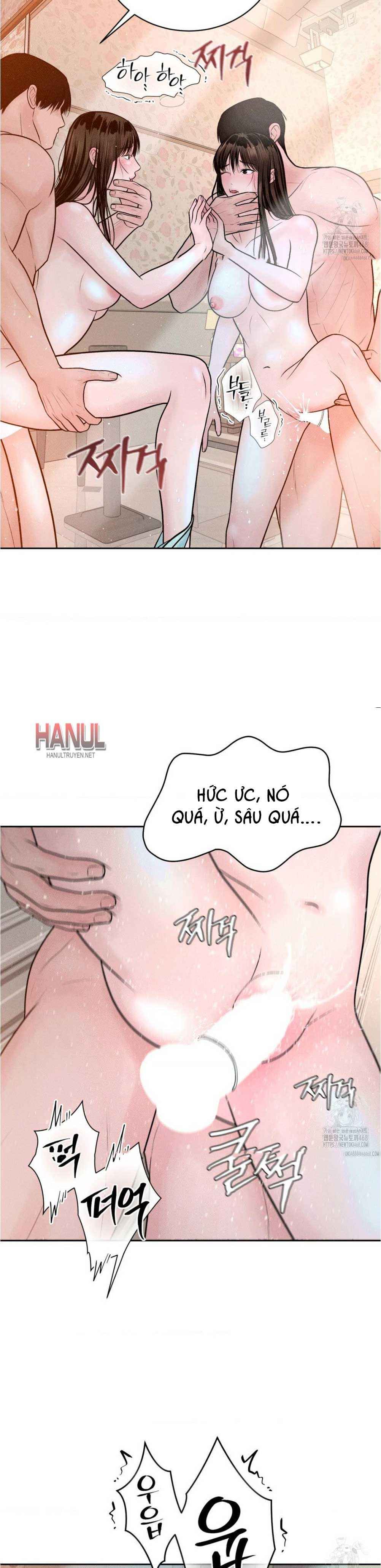 đọc truyện Ông Chú Tốt Bụng Chương 129 ảnh 6 tại Thiên Thai Truyện