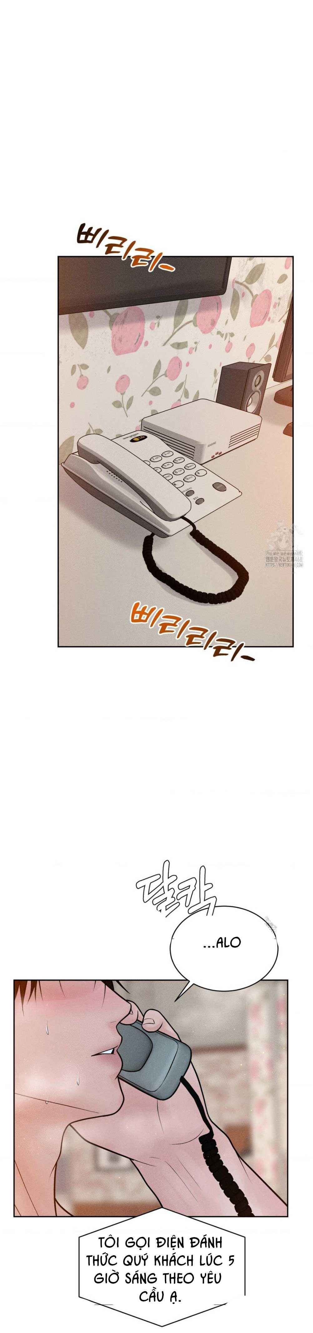 đọc truyện Ông Chú Tốt Bụng Chương 129 ảnh 8 tại Thiên Thai Truyện