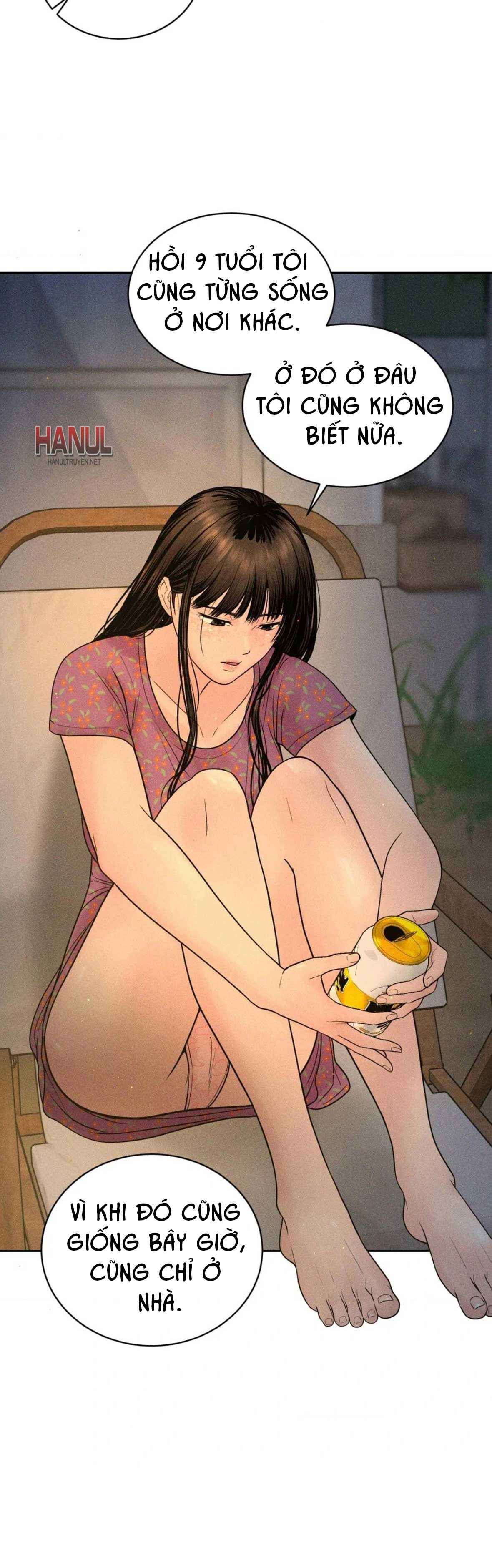 đọc truyện Ông Chú Tốt Bụng Chương 13 ảnh 6 tại Thiên Thai Truyện