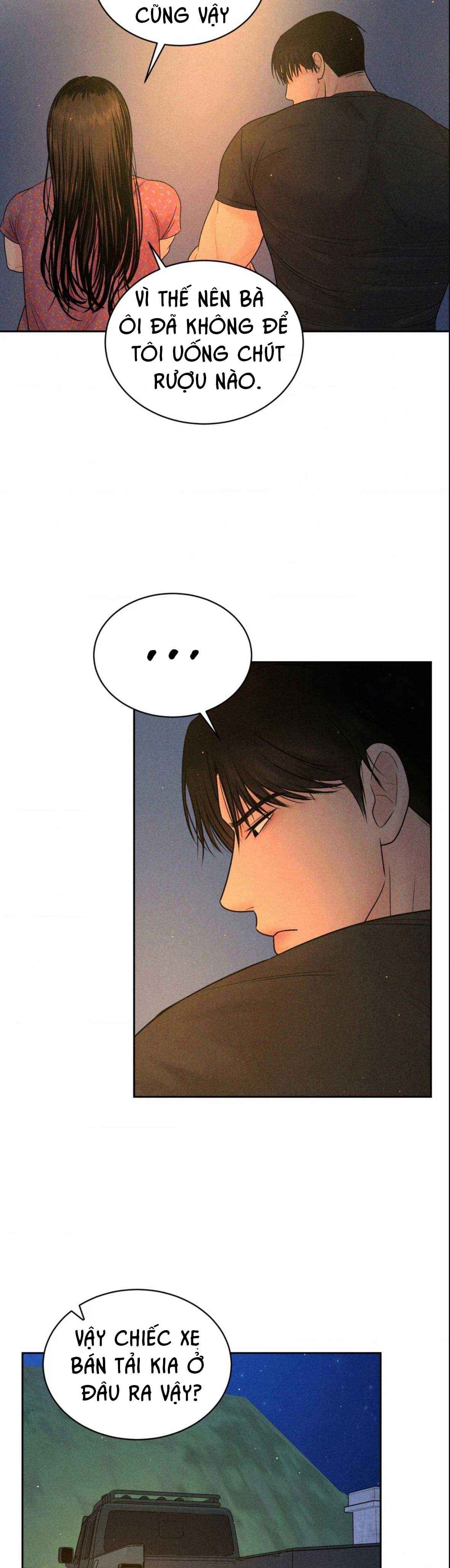 đọc truyện Ông Chú Tốt Bụng Chương 13 ảnh 8 tại Thiên Thai Truyện