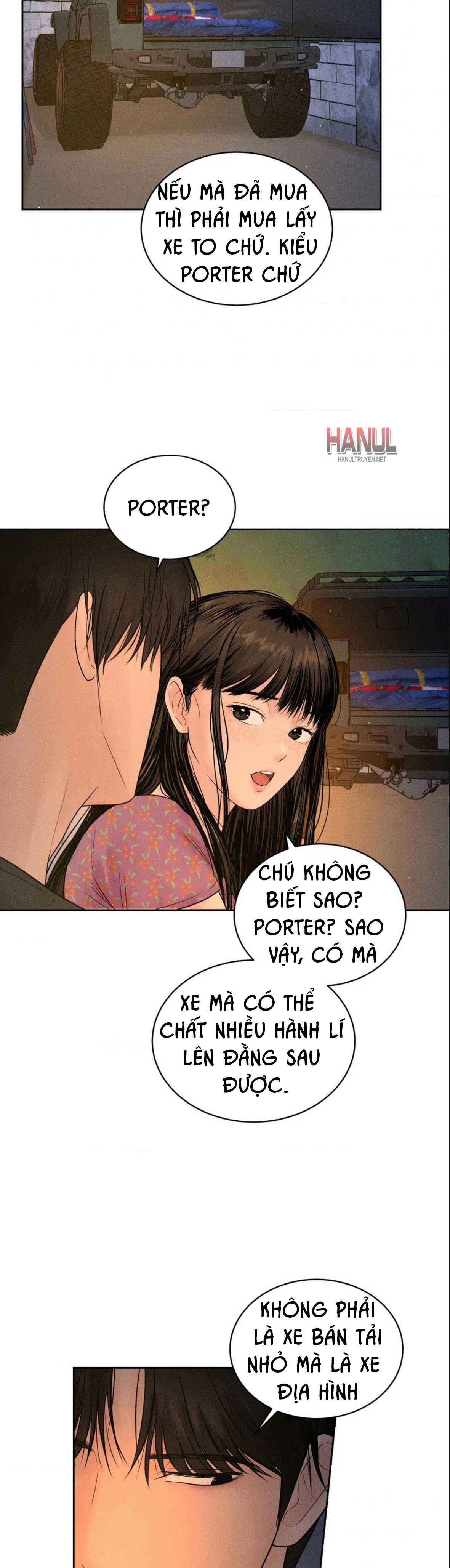 đọc truyện Ông Chú Tốt Bụng Chương 13 ảnh 9 tại Thiên Thai Truyện