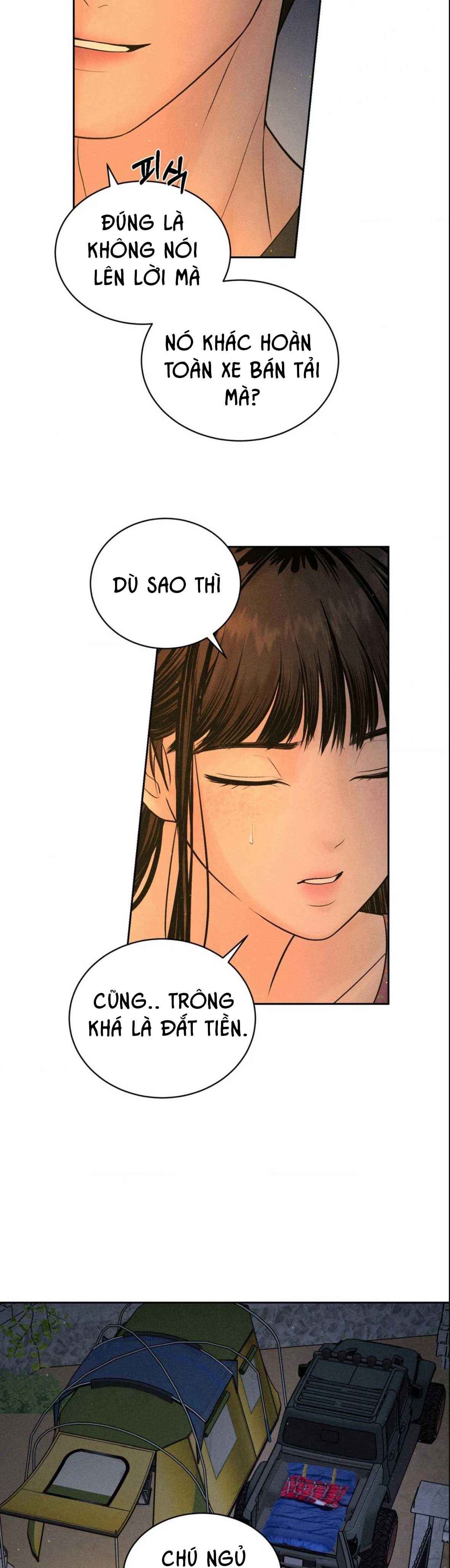 đọc truyện Ông Chú Tốt Bụng Chương 13 ảnh 10 tại Thiên Thai Truyện