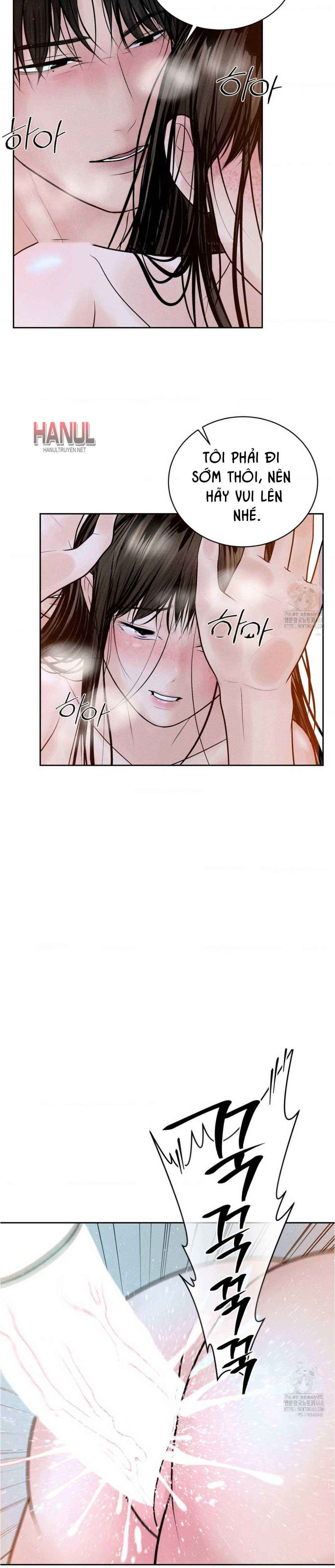 đọc truyện Ông Chú Tốt Bụng Chương 130 ảnh 3 tại Thiên Thai Truyện