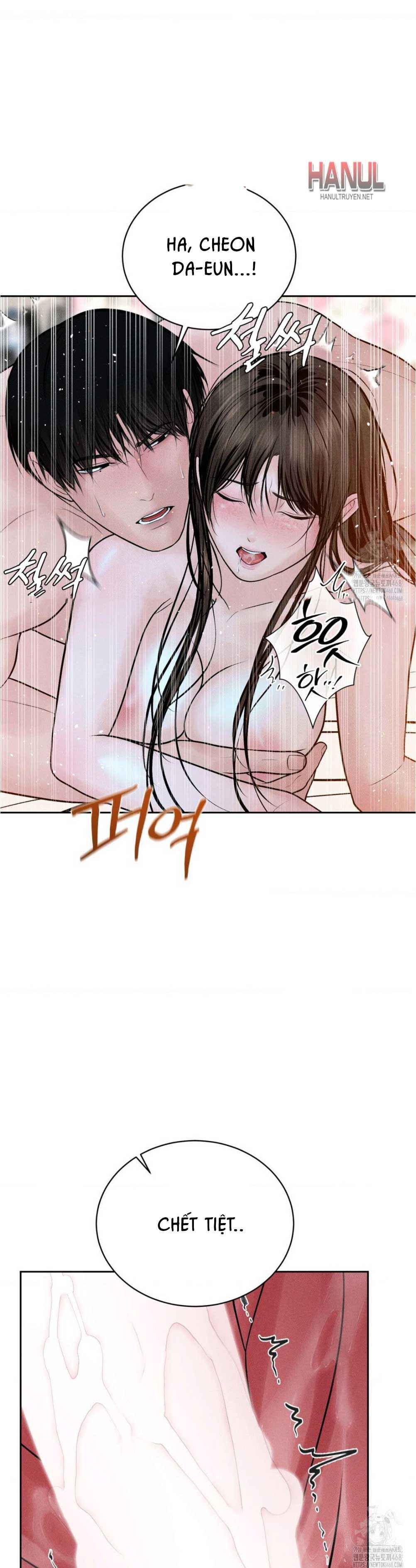 đọc truyện Ông Chú Tốt Bụng Chương 130 ảnh 5 tại Thiên Thai Truyện