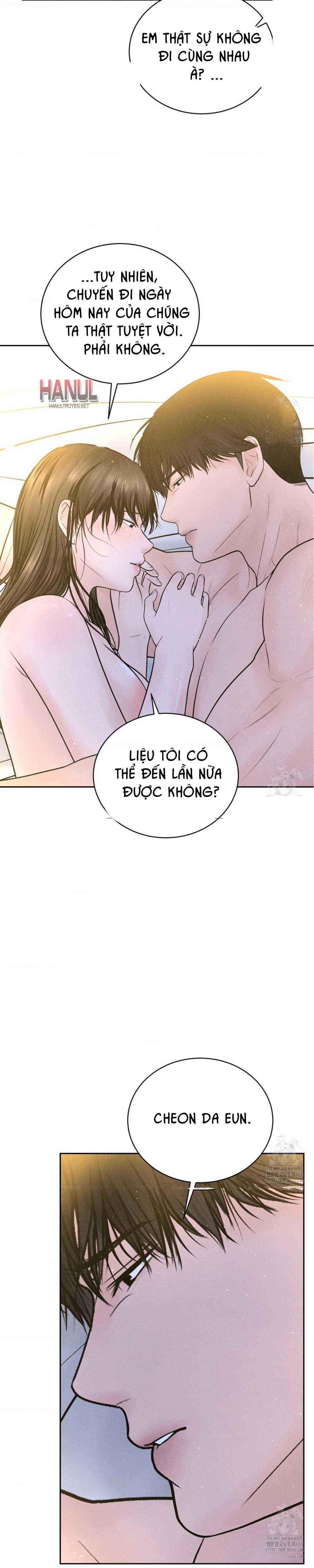 đọc truyện Ông Chú Tốt Bụng Chương 130 ảnh 8 tại Thiên Thai Truyện