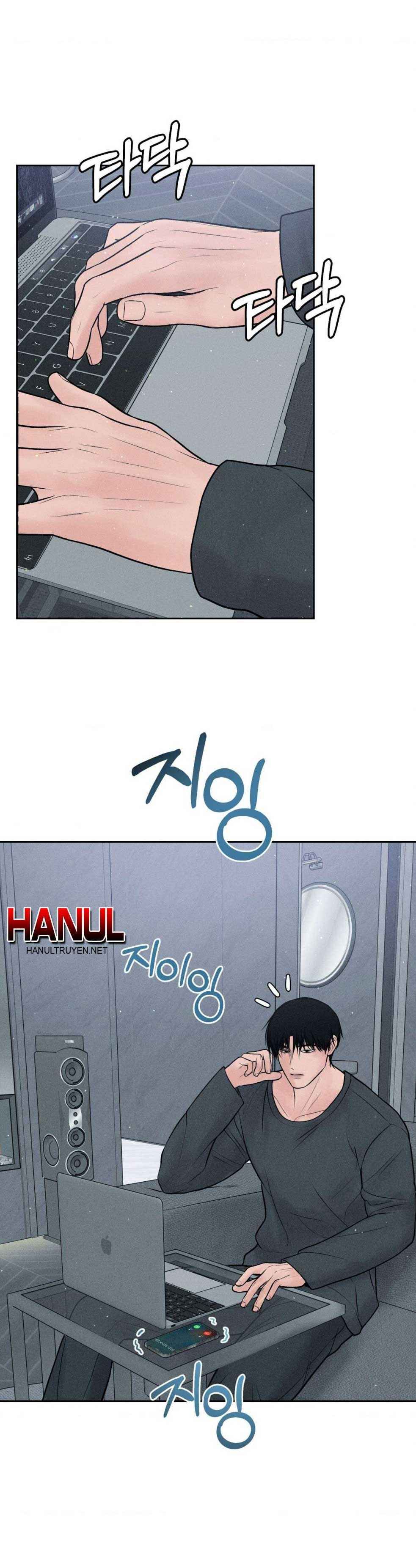 đọc truyện Ông Chú Tốt Bụng Chương 131 ảnh 4 tại Thiên Thai Truyện