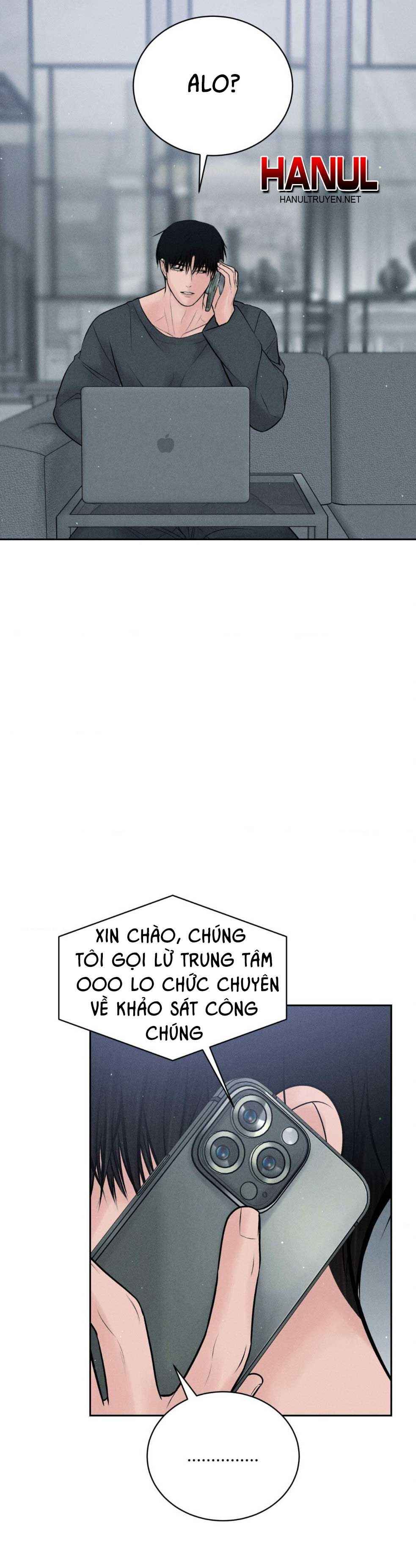 đọc truyện Ông Chú Tốt Bụng Chương 131 ảnh 6 tại Thiên Thai Truyện