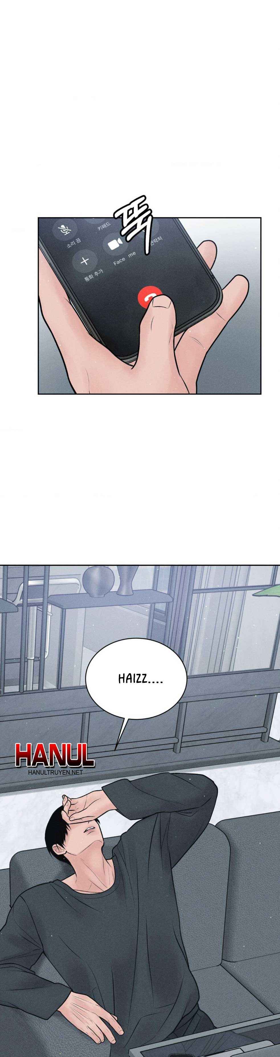 đọc truyện Ông Chú Tốt Bụng Chương 131 ảnh 7 tại Thiên Thai Truyện