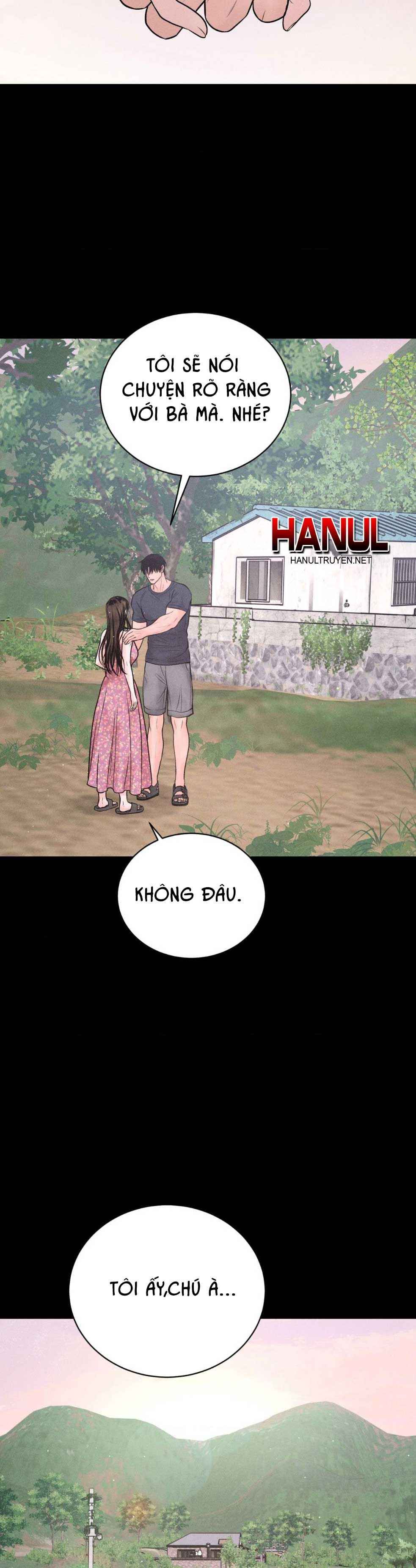 đọc truyện Ông Chú Tốt Bụng Chương 131 ảnh 9 tại Thiên Thai Truyện