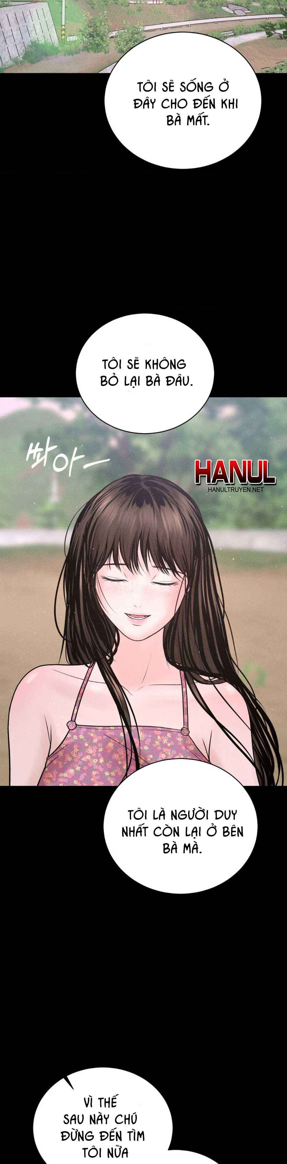 đọc truyện Ông Chú Tốt Bụng Chương 131 ảnh 10 tại Thiên Thai Truyện