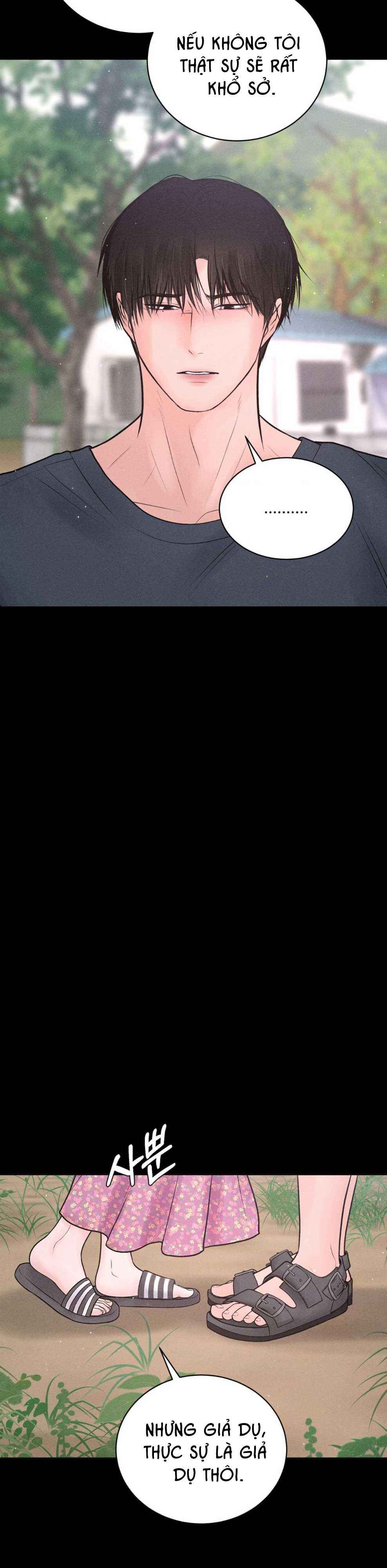 đọc truyện Ông Chú Tốt Bụng Chương 132 ảnh 3 tại Thiên Thai Truyện