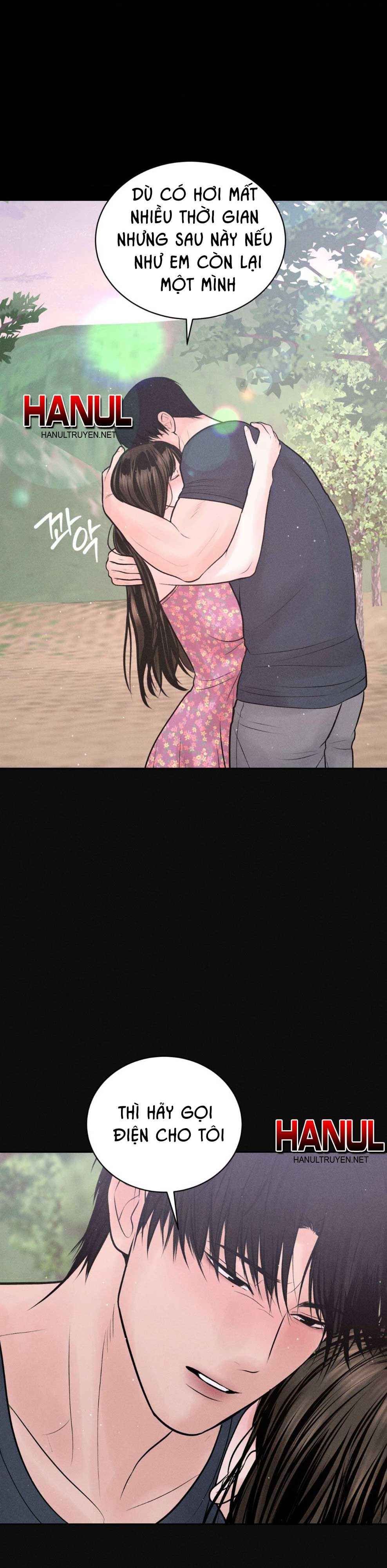 đọc truyện Ông Chú Tốt Bụng Chương 132 ảnh 4 tại Thiên Thai Truyện