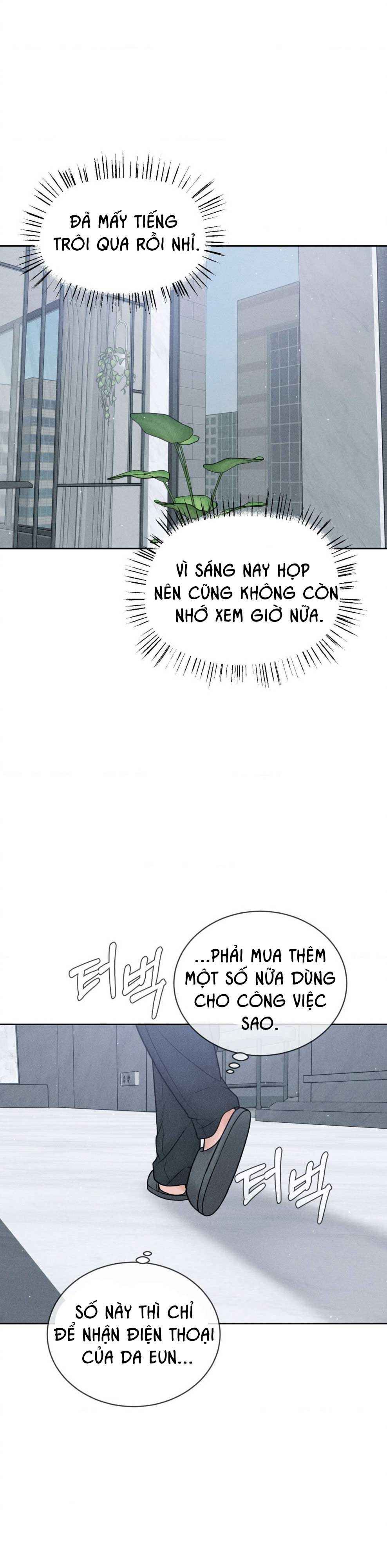 đọc truyện Ông Chú Tốt Bụng Chương 132 ảnh 6 tại Thiên Thai Truyện