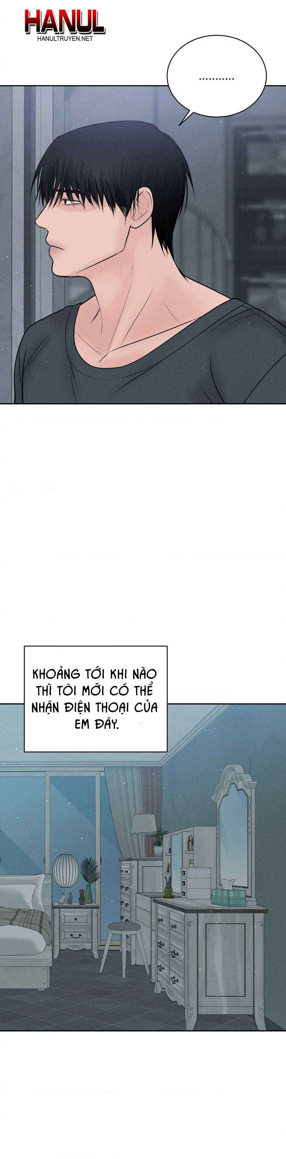 đọc truyện Ông Chú Tốt Bụng Chương 132 ảnh 7 tại Thiên Thai Truyện