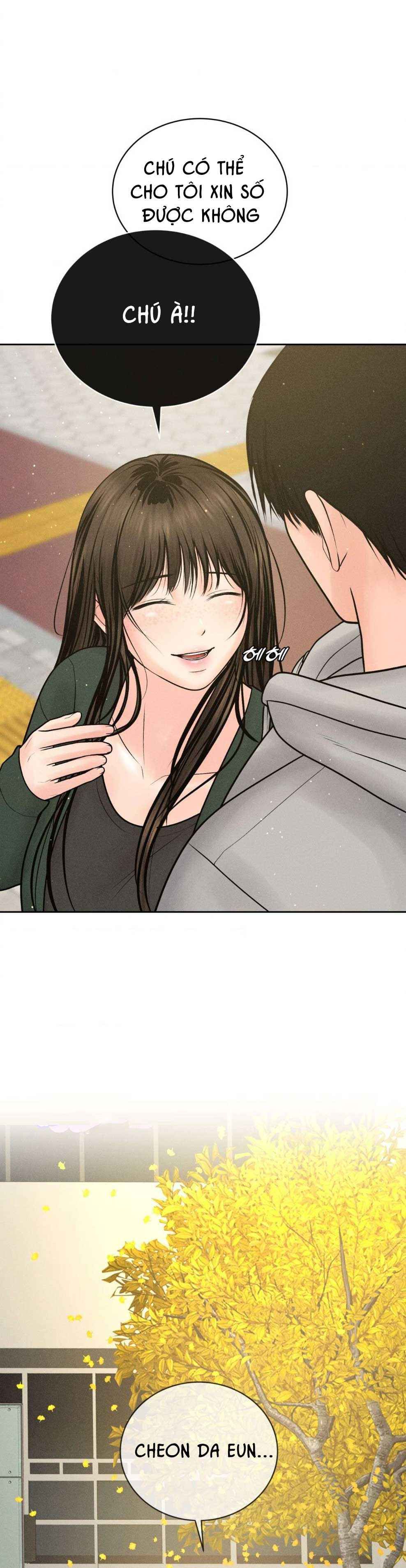 đọc truyện Ông Chú Tốt Bụng Chương 133 ảnh 3 tại Thiên Thai Truyện