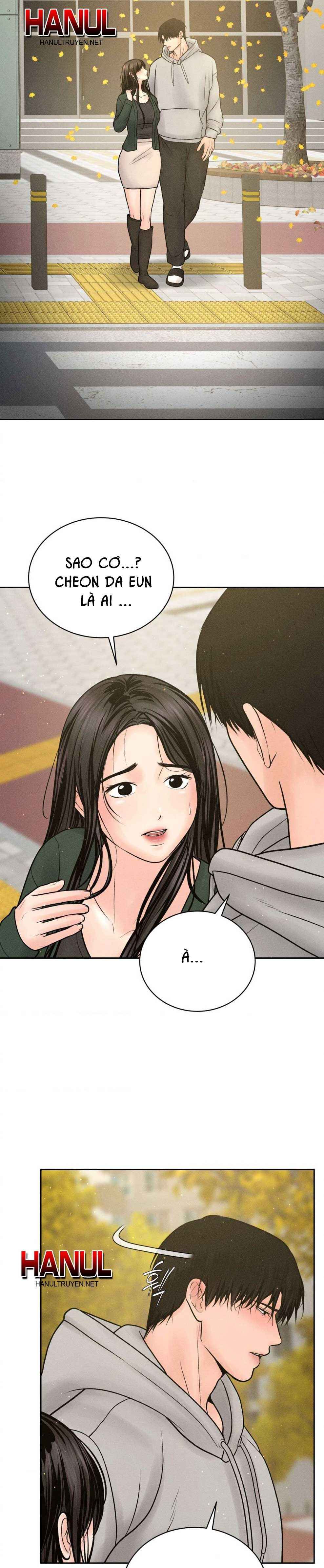 đọc truyện Ông Chú Tốt Bụng Chương 133 ảnh 4 tại Thiên Thai Truyện