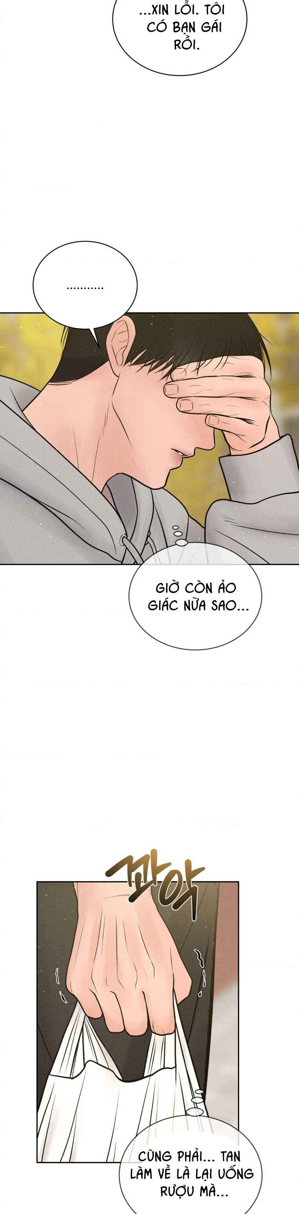 đọc truyện Ông Chú Tốt Bụng Chương 133 ảnh 5 tại Thiên Thai Truyện