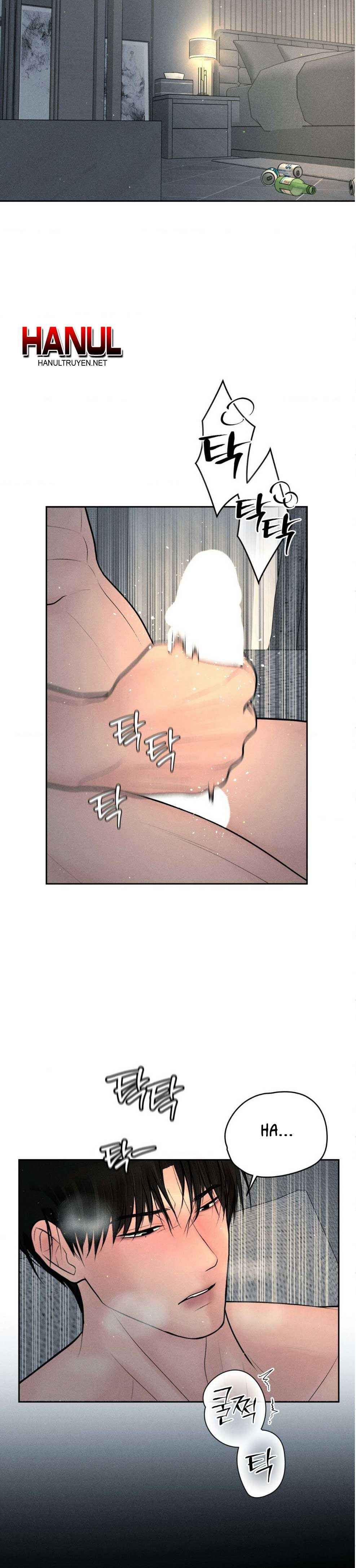 đọc truyện Ông Chú Tốt Bụng Chương 133 ảnh 8 tại Thiên Thai Truyện