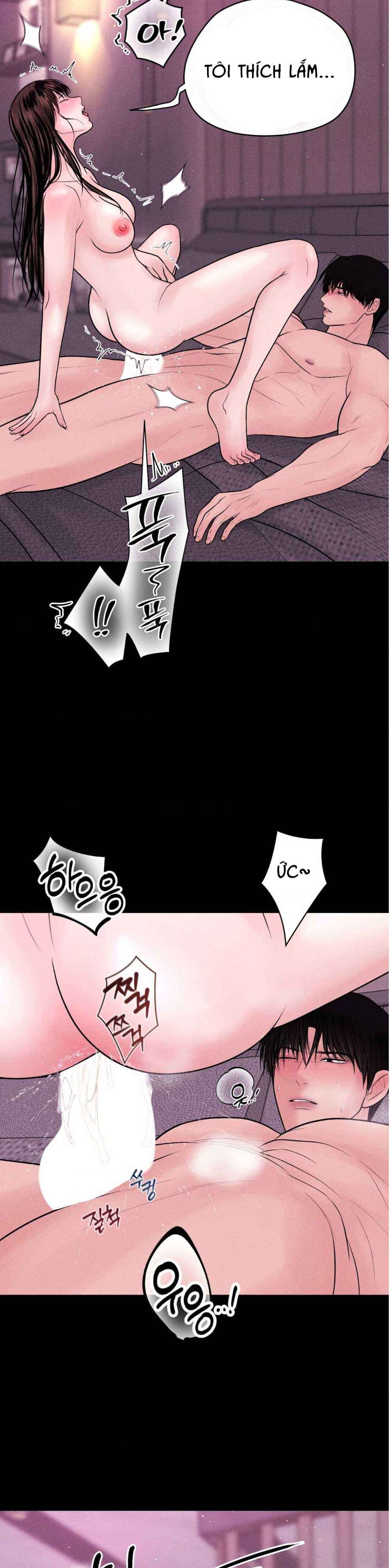 đọc truyện Ông Chú Tốt Bụng Chương 134 ảnh 4 tại Thiên Thai Truyện