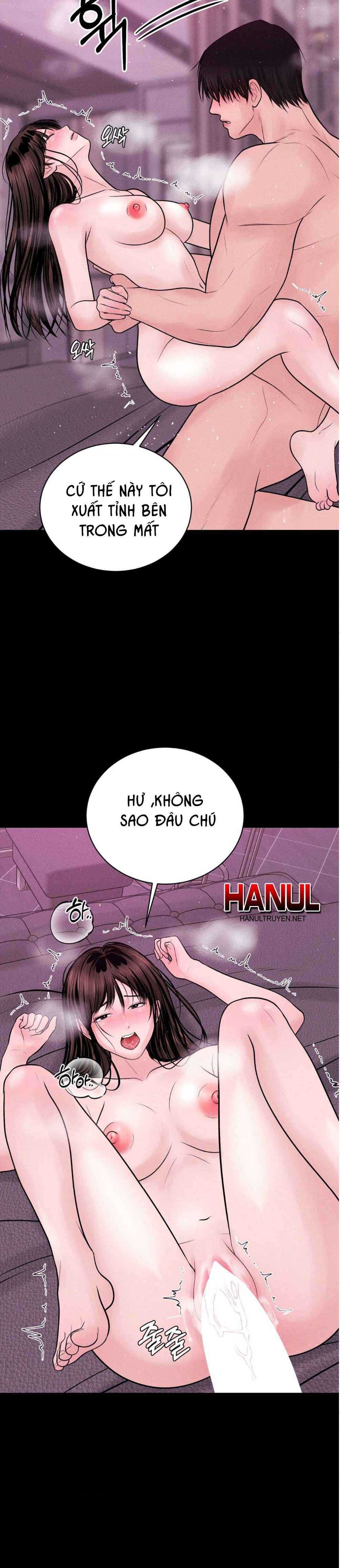 đọc truyện Ông Chú Tốt Bụng Chương 134 ảnh 5 tại Thiên Thai Truyện