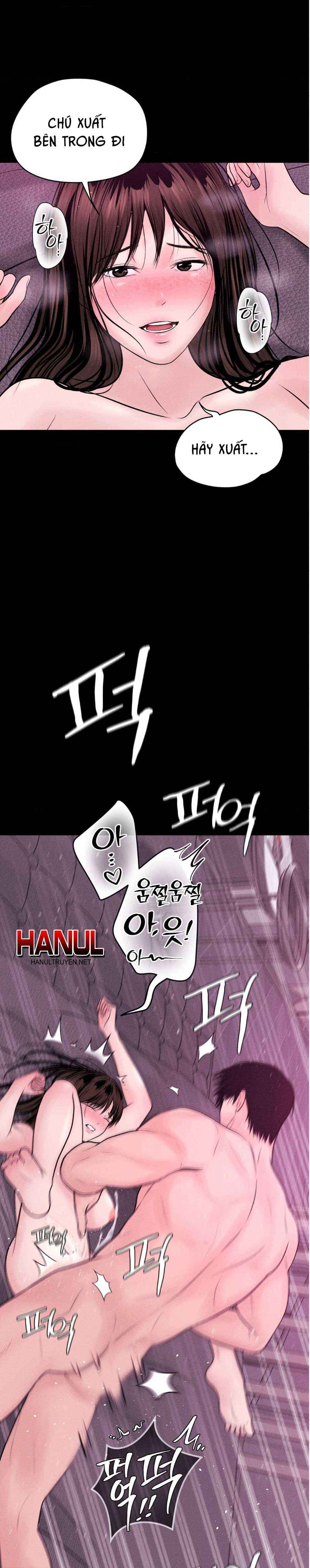 đọc truyện Ông Chú Tốt Bụng Chương 134 ảnh 6 tại Thiên Thai Truyện