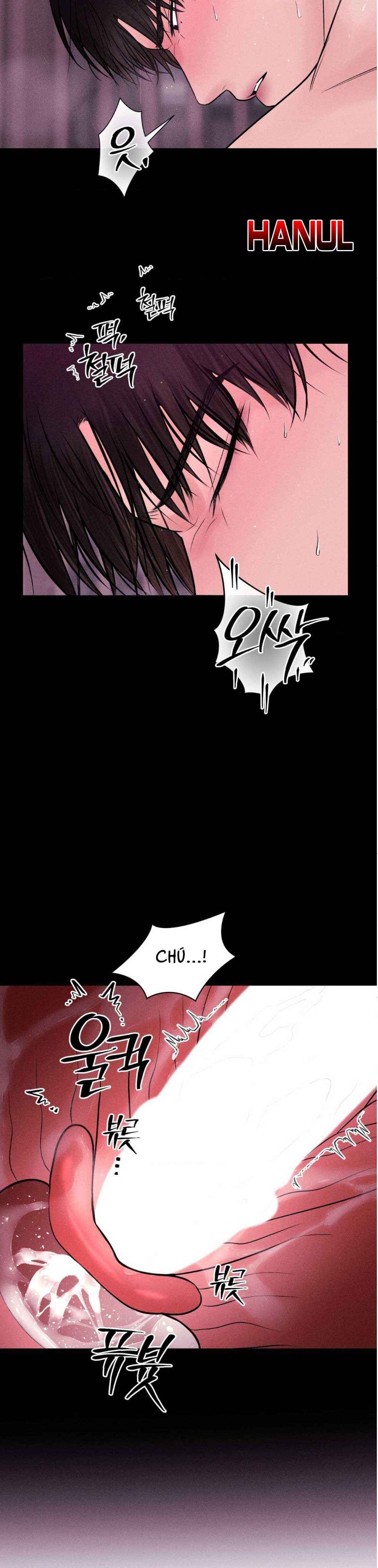 đọc truyện Ông Chú Tốt Bụng Chương 134 ảnh 8 tại Thiên Thai Truyện