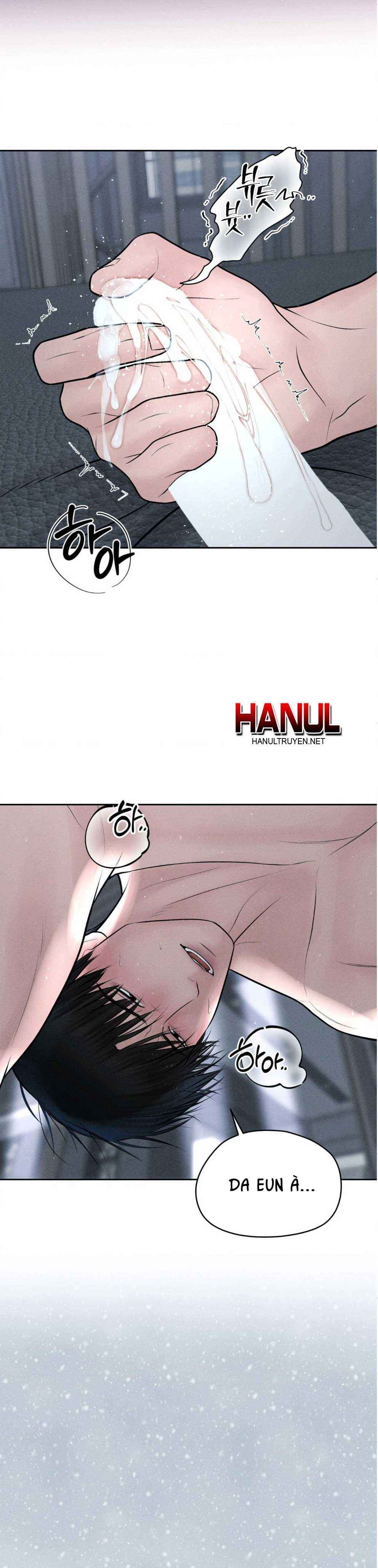 đọc truyện Ông Chú Tốt Bụng Chương 134 ảnh 9 tại Thiên Thai Truyện