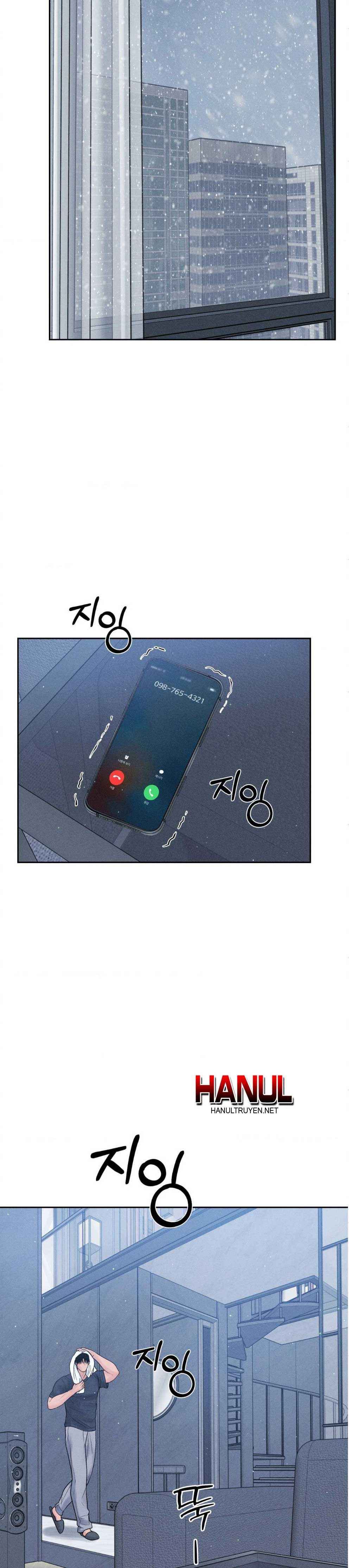 đọc truyện Ông Chú Tốt Bụng Chương 135 ảnh 3 tại Thiên Thai Truyện