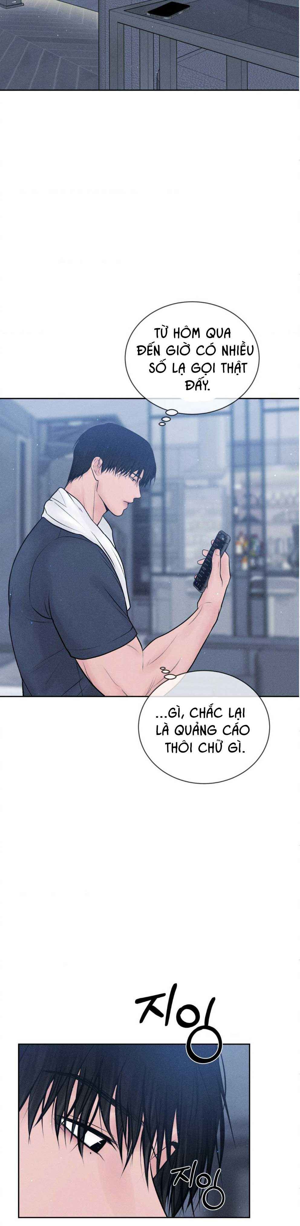 đọc truyện Ông Chú Tốt Bụng Chương 135 ảnh 4 tại Thiên Thai Truyện