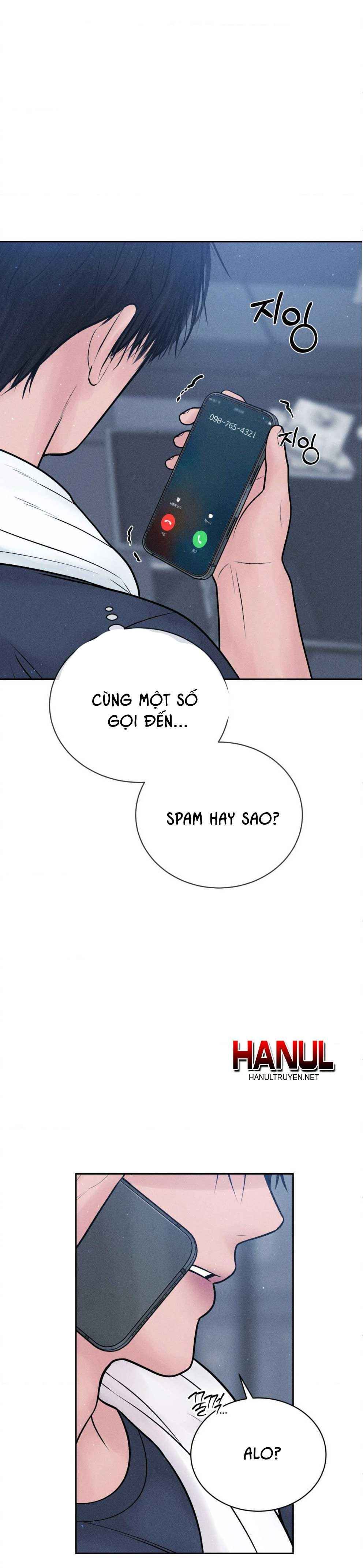 đọc truyện Ông Chú Tốt Bụng Chương 135 ảnh 5 tại Thiên Thai Truyện