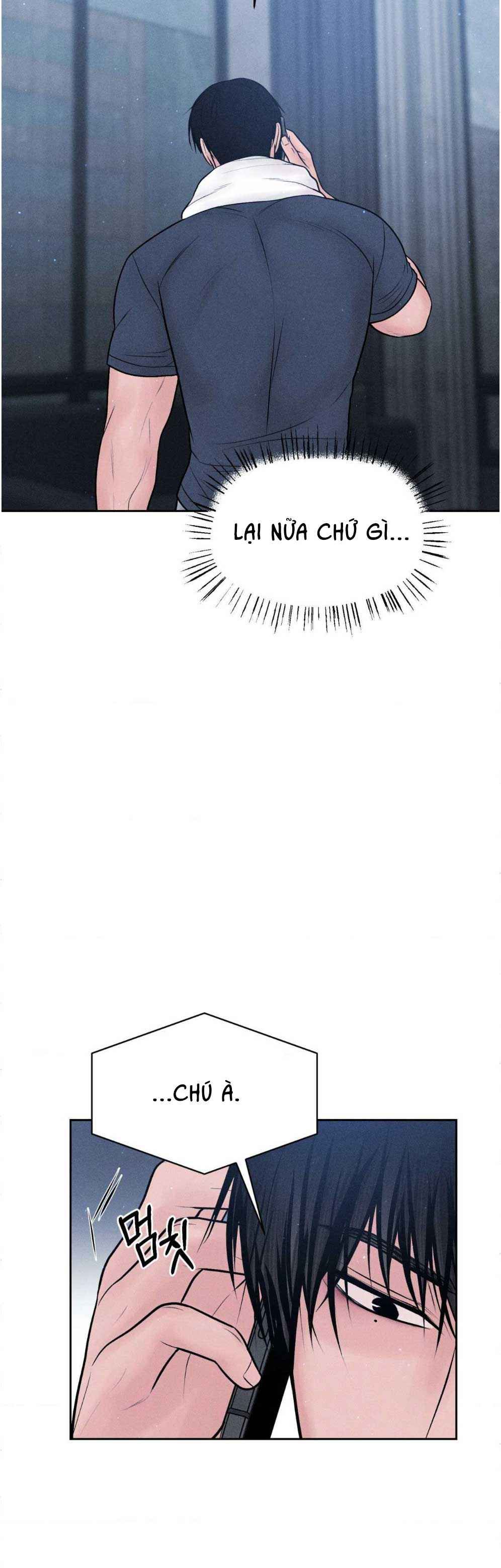 đọc truyện Ông Chú Tốt Bụng Chương 135 ảnh 7 tại Thiên Thai Truyện