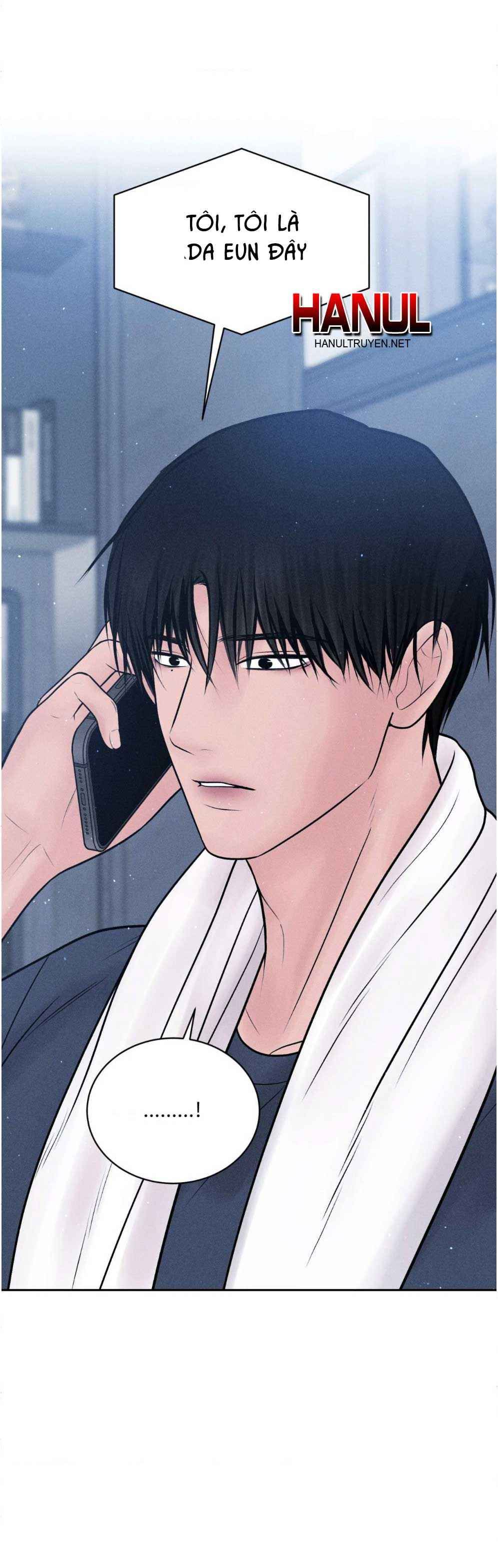 đọc truyện Ông Chú Tốt Bụng Chương 135 ảnh 8 tại Thiên Thai Truyện