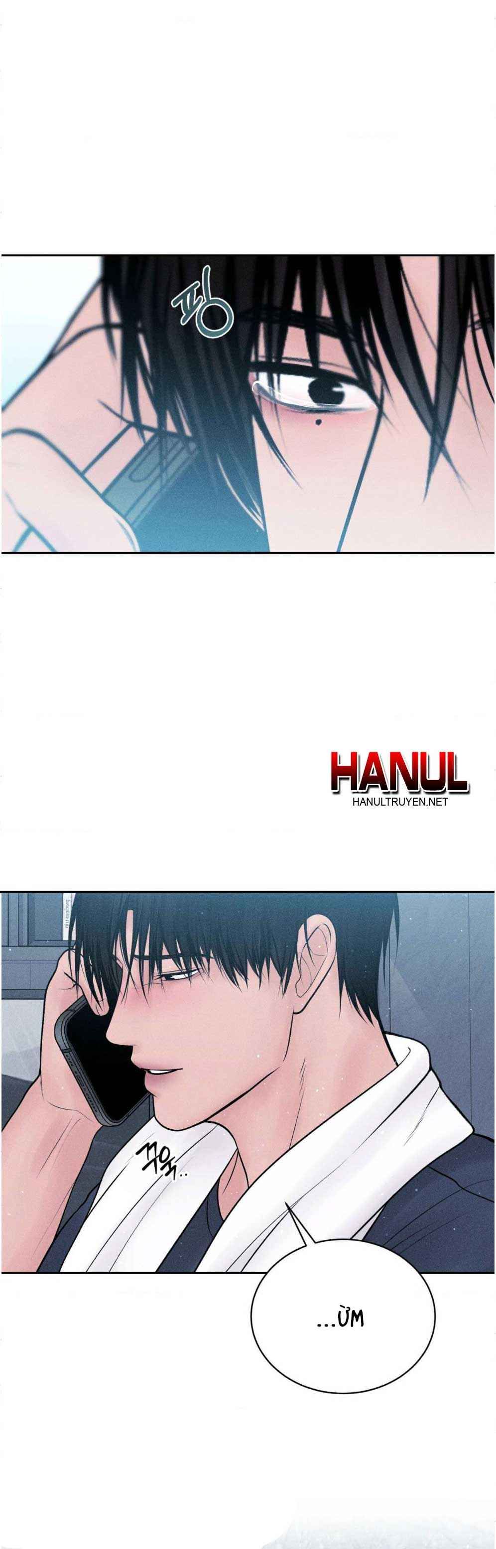 đọc truyện Ông Chú Tốt Bụng Chương 135 ảnh 9 tại Thiên Thai Truyện