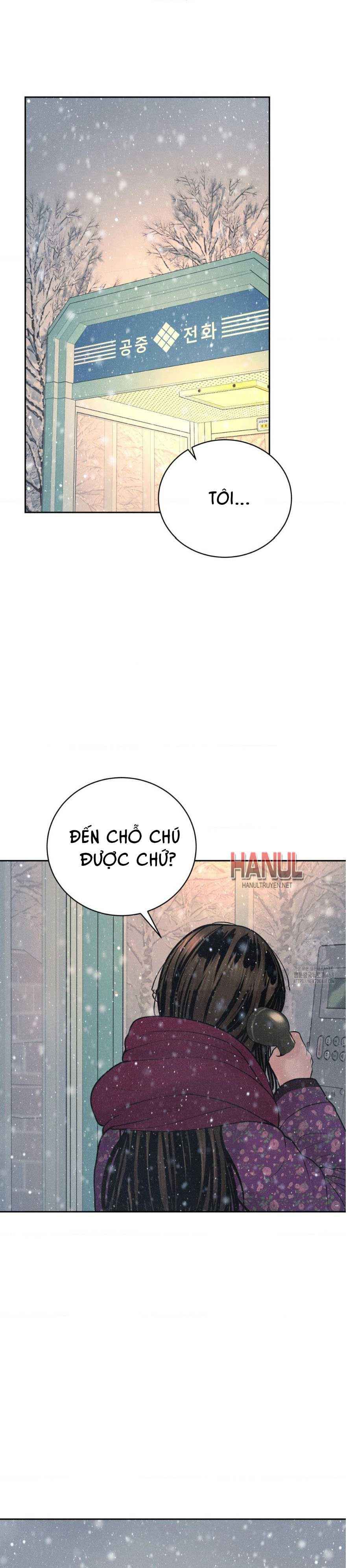 đọc truyện Ông Chú Tốt Bụng Chương 136 ảnh 3 tại Thiên Thai Truyện