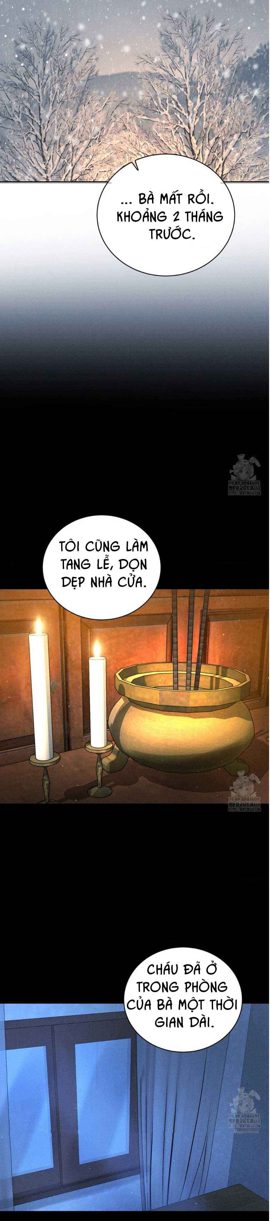 đọc truyện Ông Chú Tốt Bụng Chương 136 ảnh 4 tại Thiên Thai Truyện