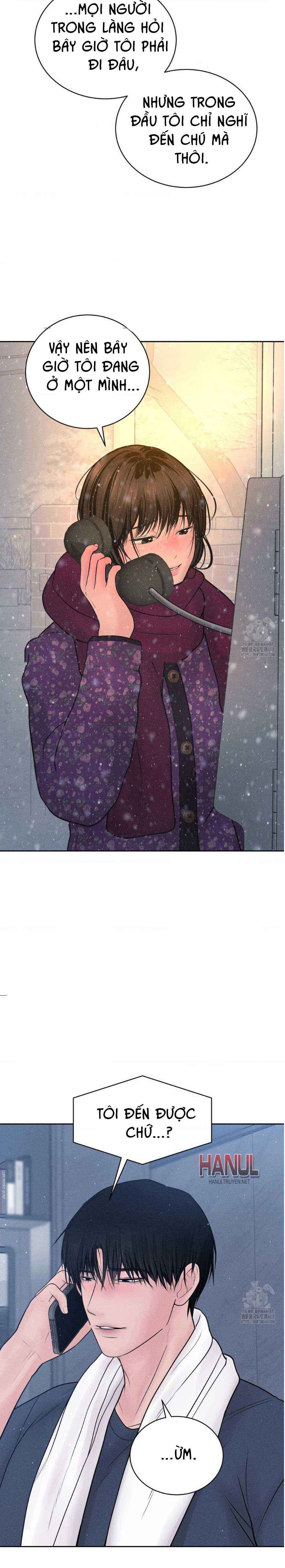 đọc truyện Ông Chú Tốt Bụng Chương 136 ảnh 6 tại Thiên Thai Truyện