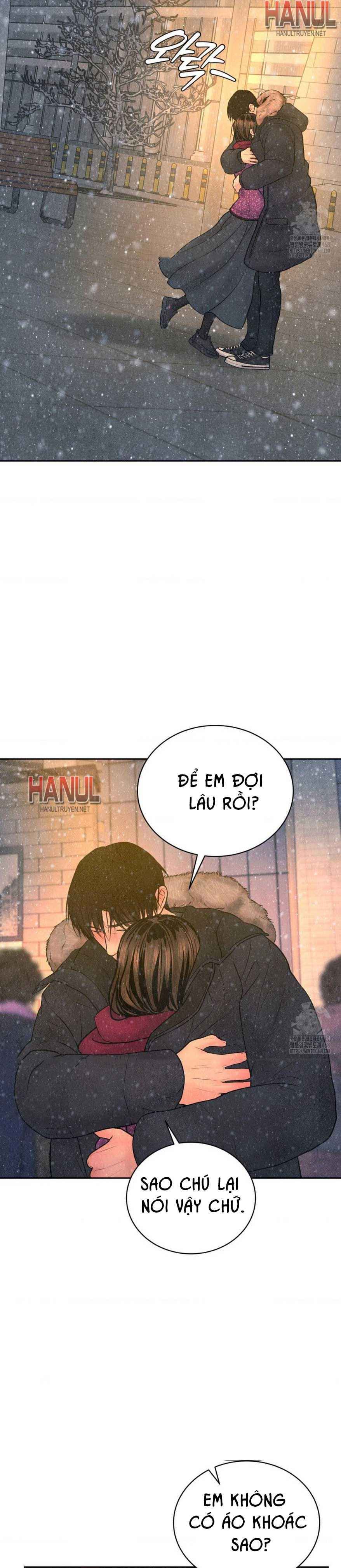 đọc truyện Ông Chú Tốt Bụng Chương 137 ảnh 3 tại Thiên Thai Truyện